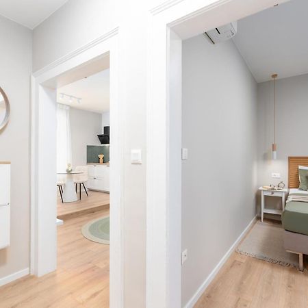 New Premium Apartment Rivetta Пореч Екстериор снимка