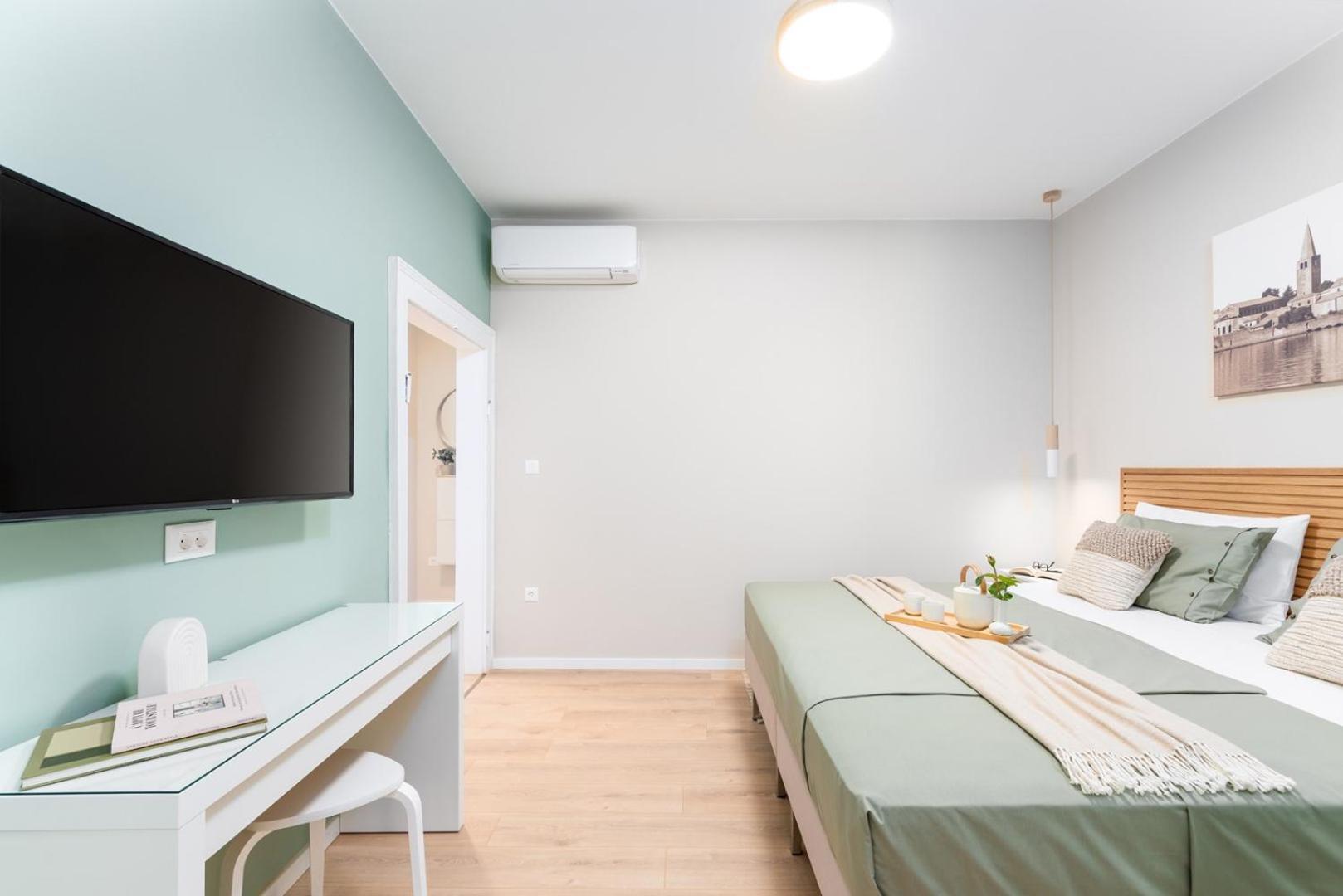 New Premium Apartment Rivetta Пореч Екстериор снимка