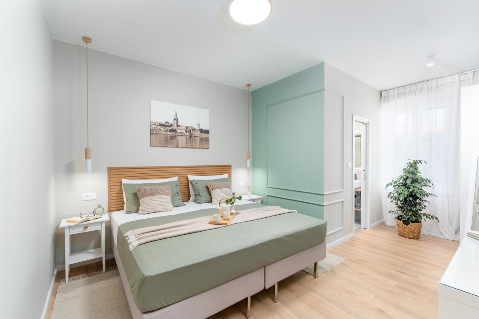 New Premium Apartment Rivetta Пореч Екстериор снимка