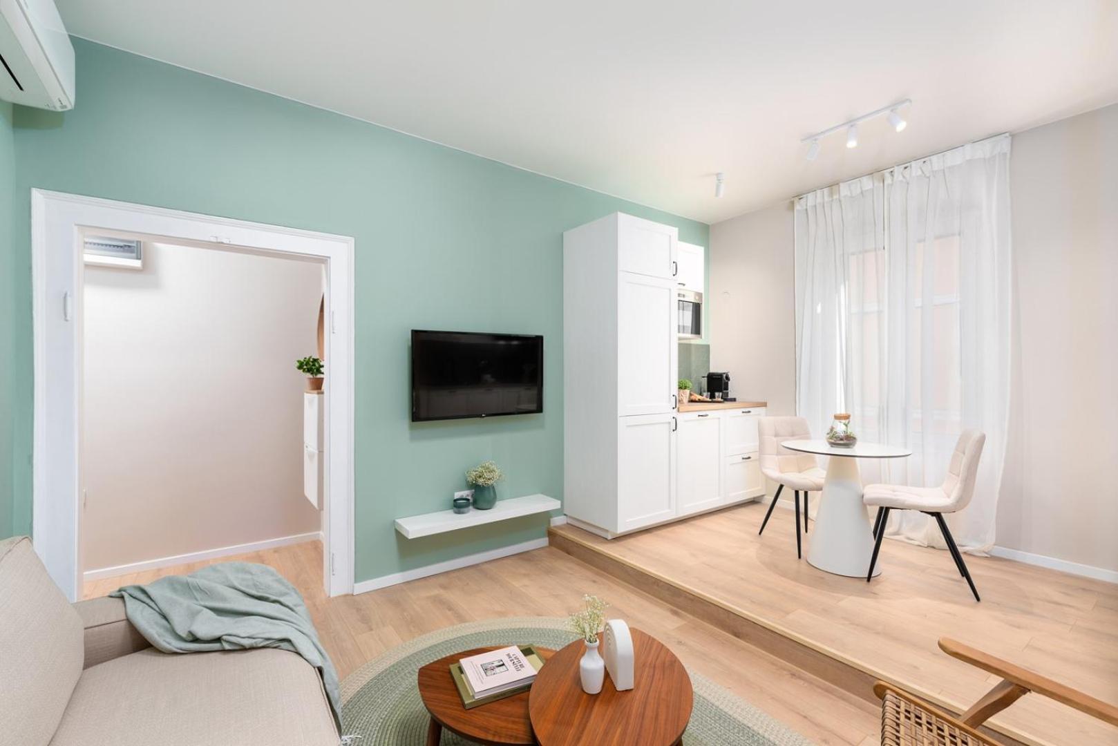 New Premium Apartment Rivetta Пореч Екстериор снимка