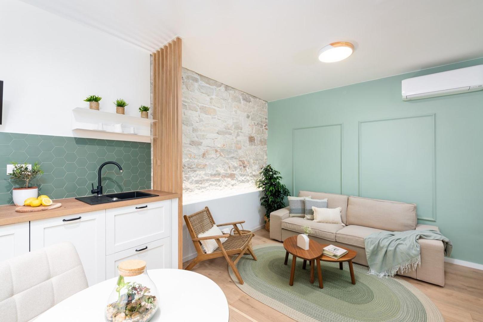 New Premium Apartment Rivetta Пореч Екстериор снимка