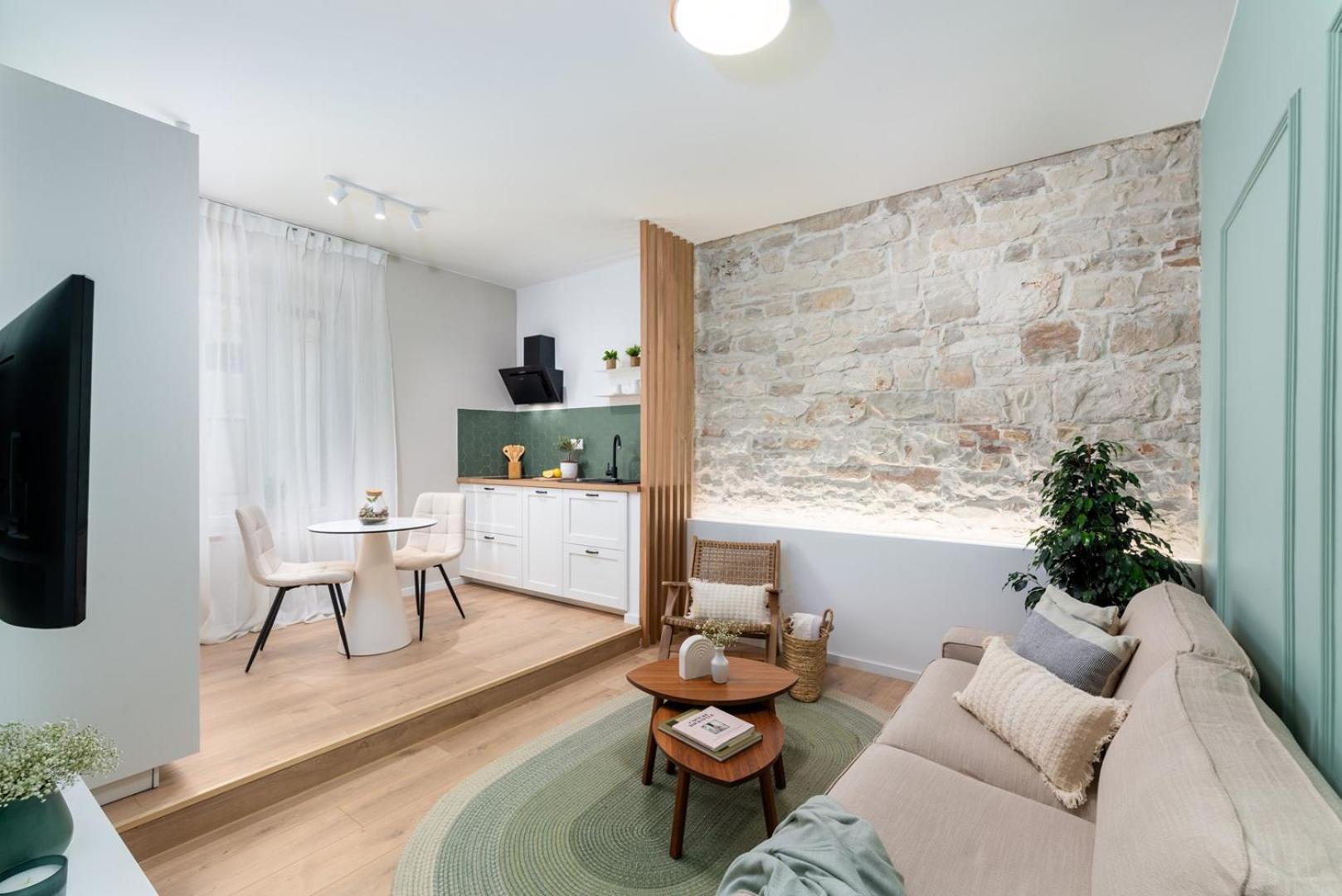 New Premium Apartment Rivetta Пореч Екстериор снимка