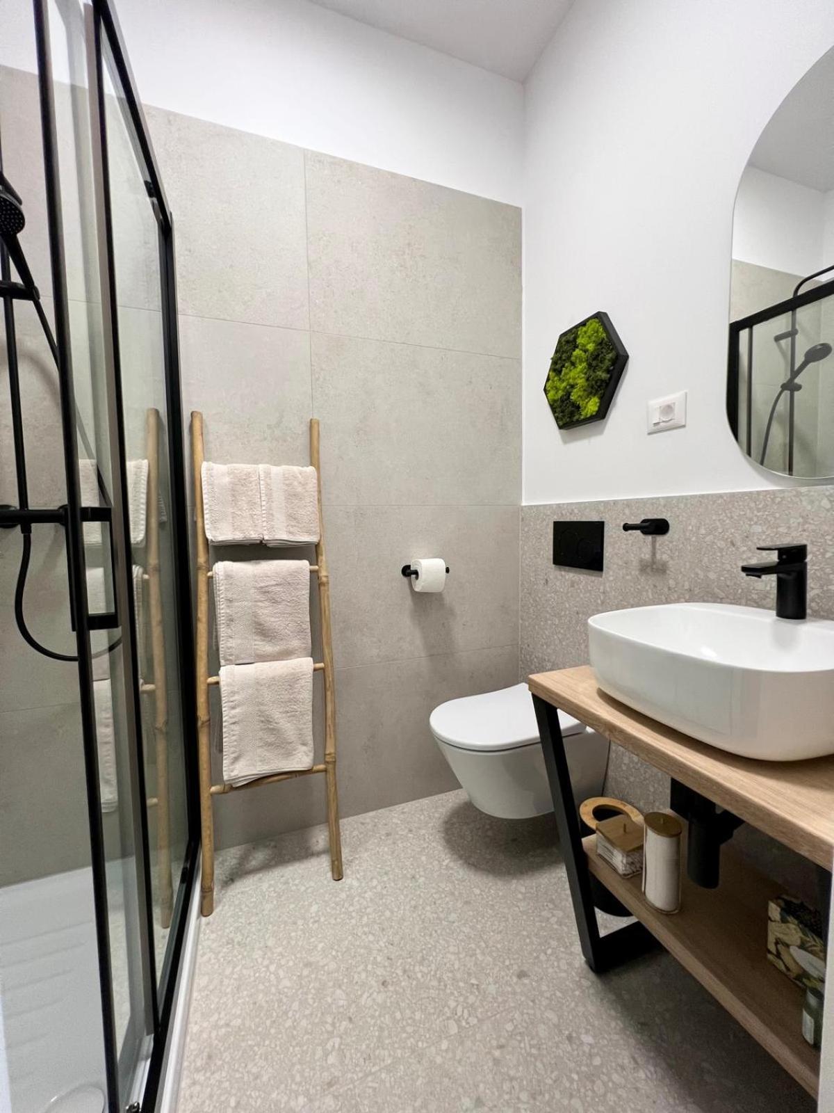 New Premium Apartment Rivetta Пореч Екстериор снимка
